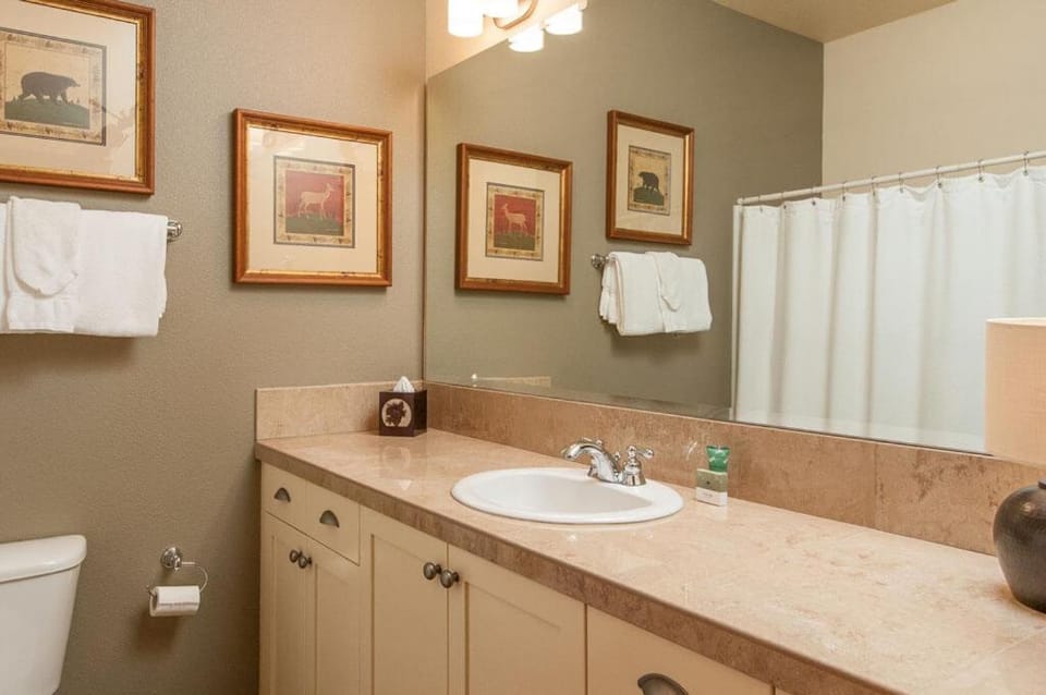 28 Fremont Crossing House in Sunriver