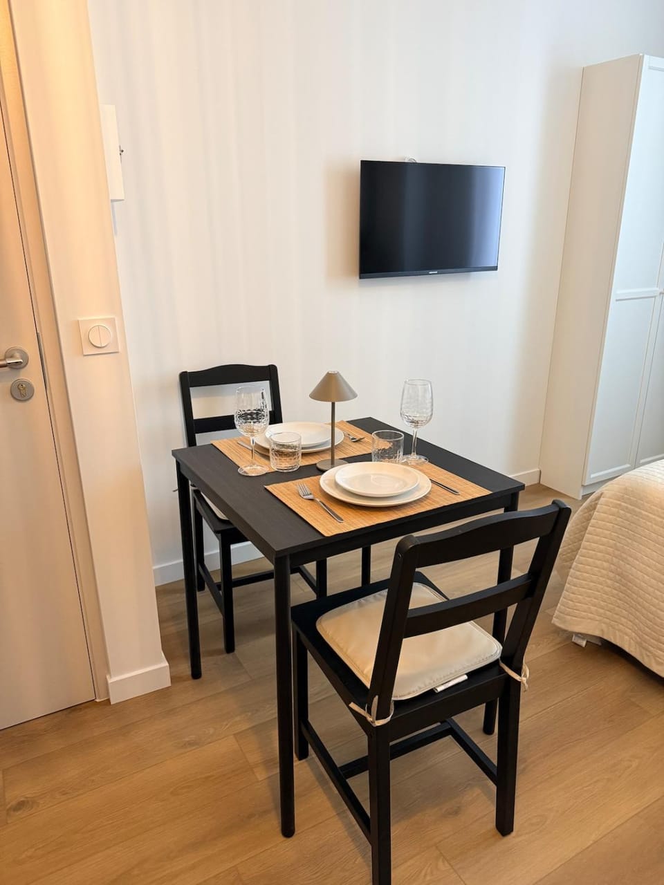 Chaleureux studio en centre de Limoges Apartment in Limoges