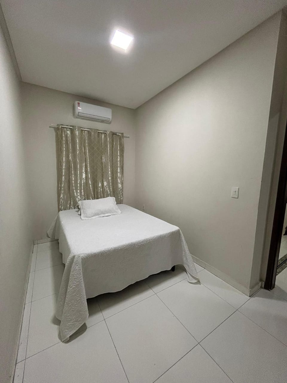 Casa por temporada 3 quartos House in Petrolina