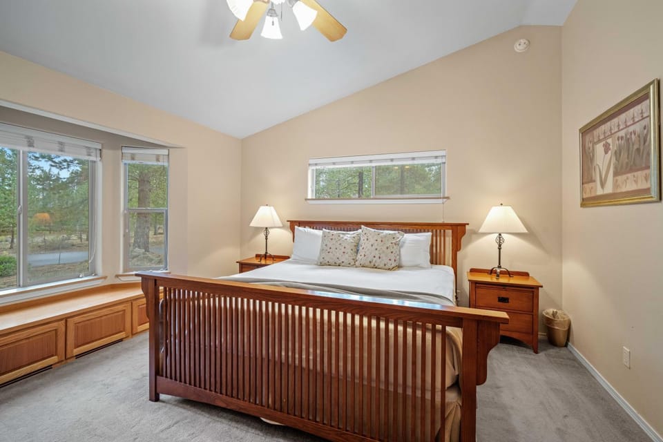 3 Catalpa Lane House in Sunriver