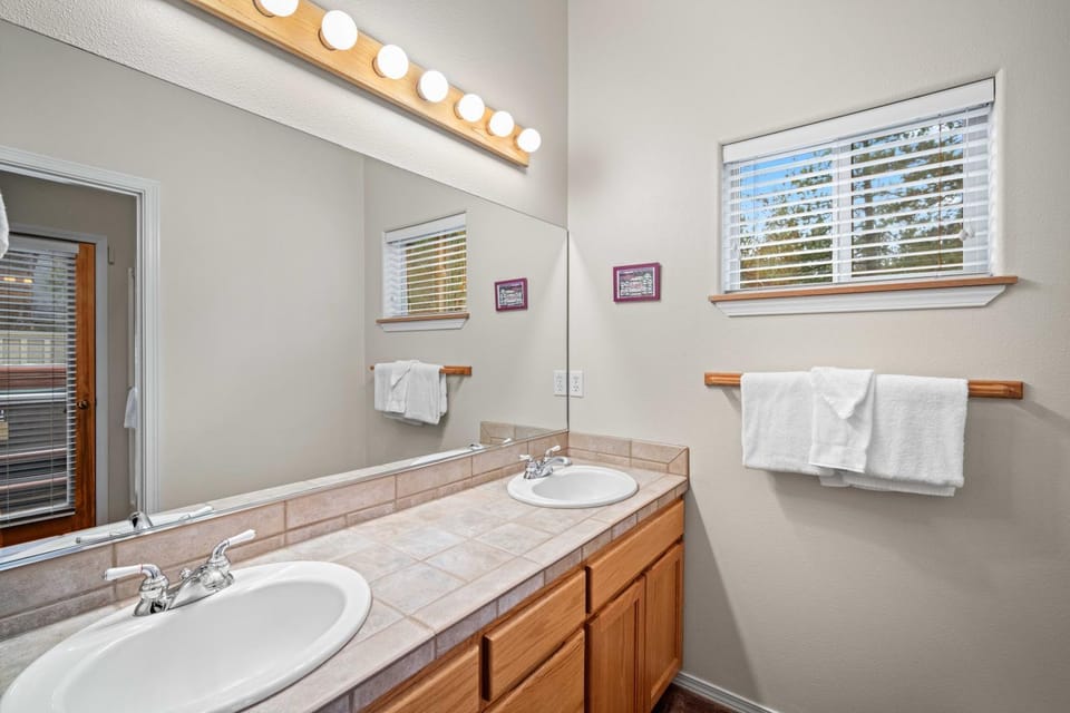 3 Catalpa Lane House in Sunriver
