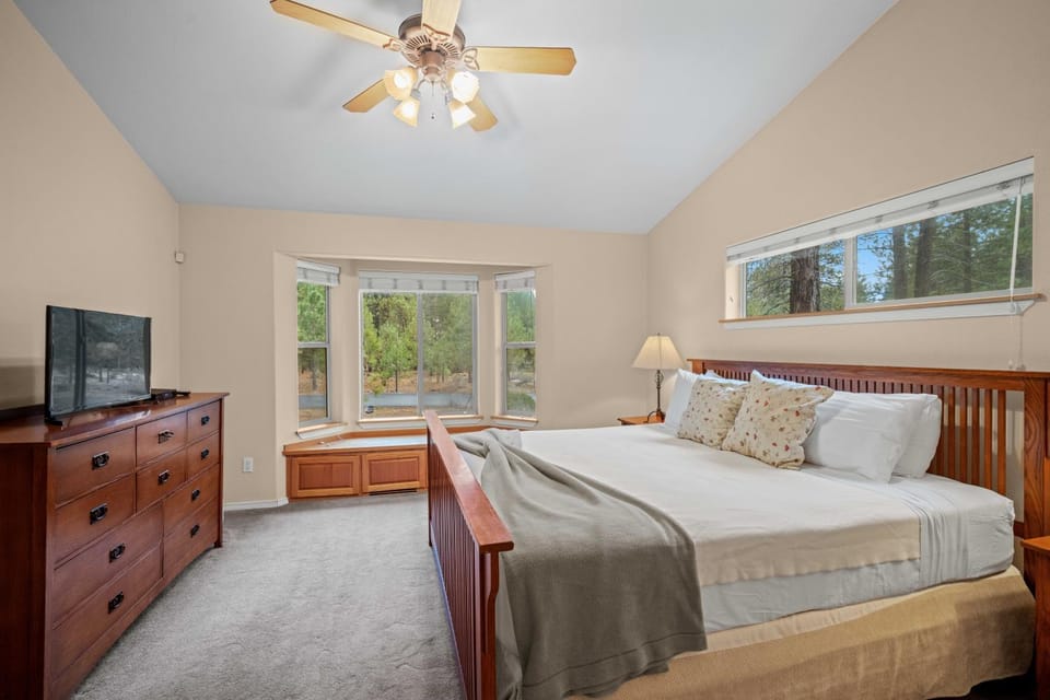 3 Catalpa Lane House in Sunriver
