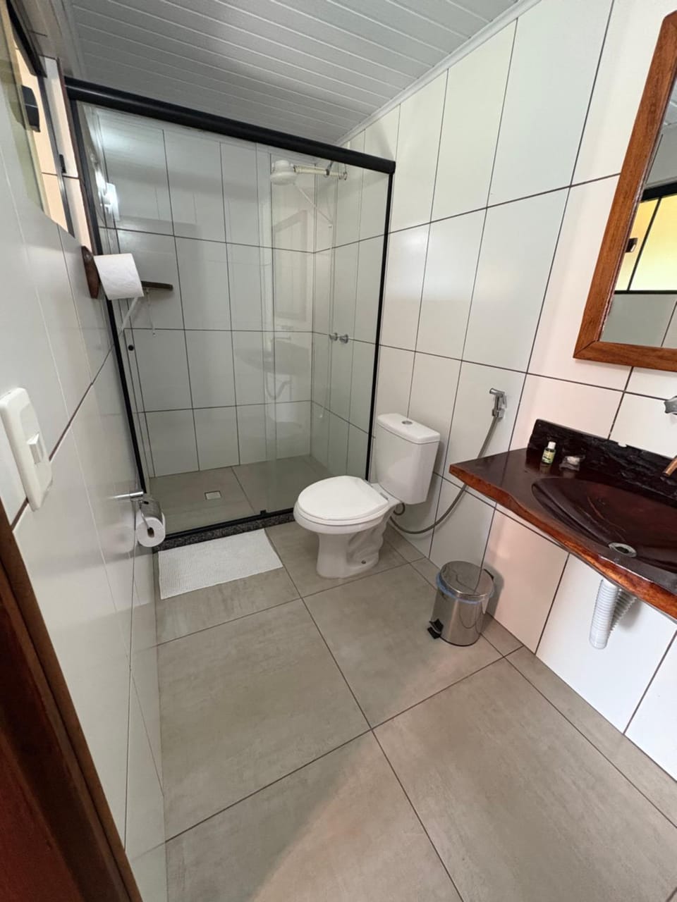 Pousada Barra Das Antas Inn in State of Rio de Janeiro