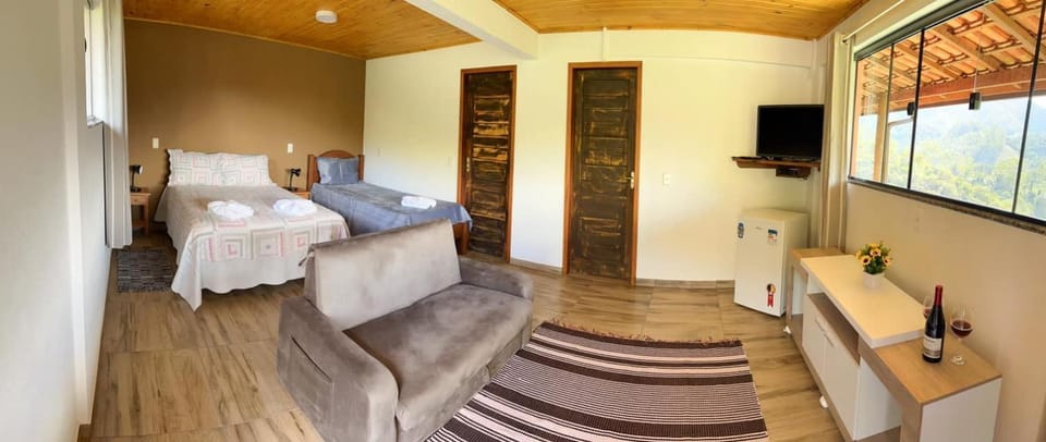 Pousada Barra Das Antas Inn in State of Rio de Janeiro