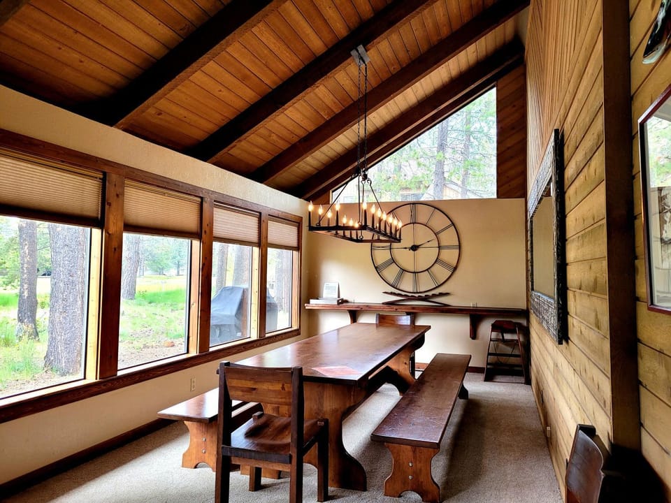 3 Doral Lane House in Sunriver