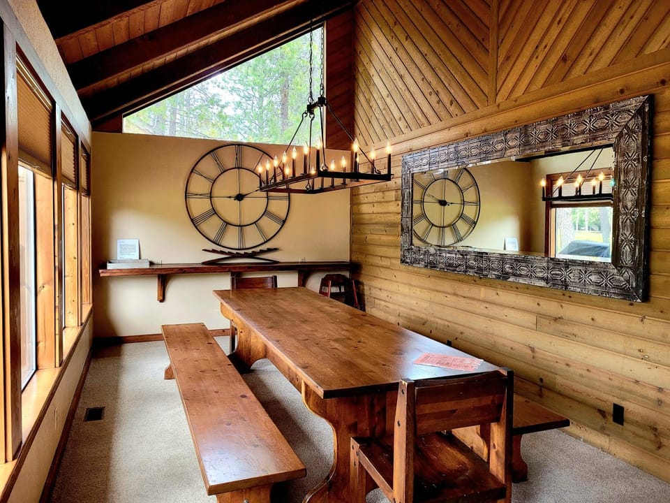 3 Doral Lane House in Sunriver
