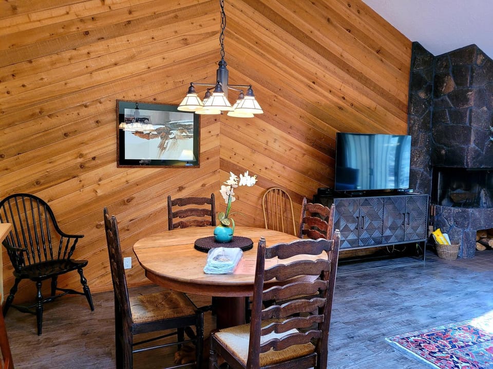 3 Quelah Condo Apartment in Sunriver