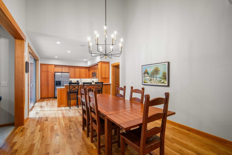 30 Fremont Crossing House in Sunriver
