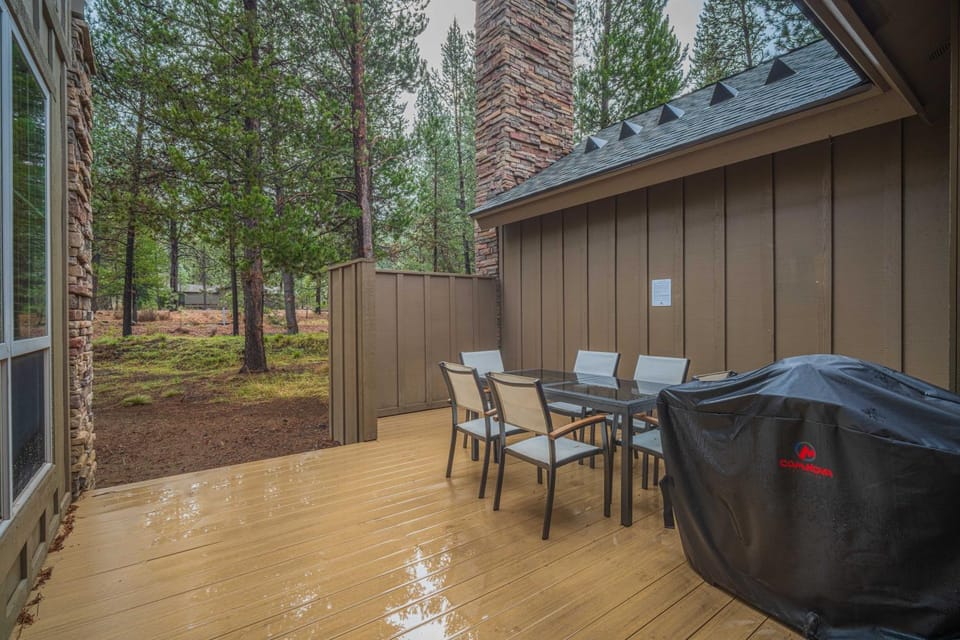 30 Fremont Crossing House in Sunriver