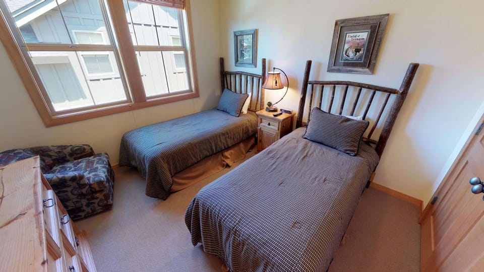 32 Fremont Crossing House in Sunriver