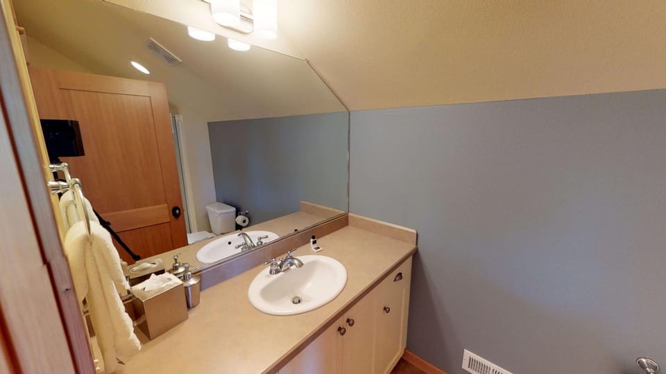 32 Fremont Crossing House in Sunriver