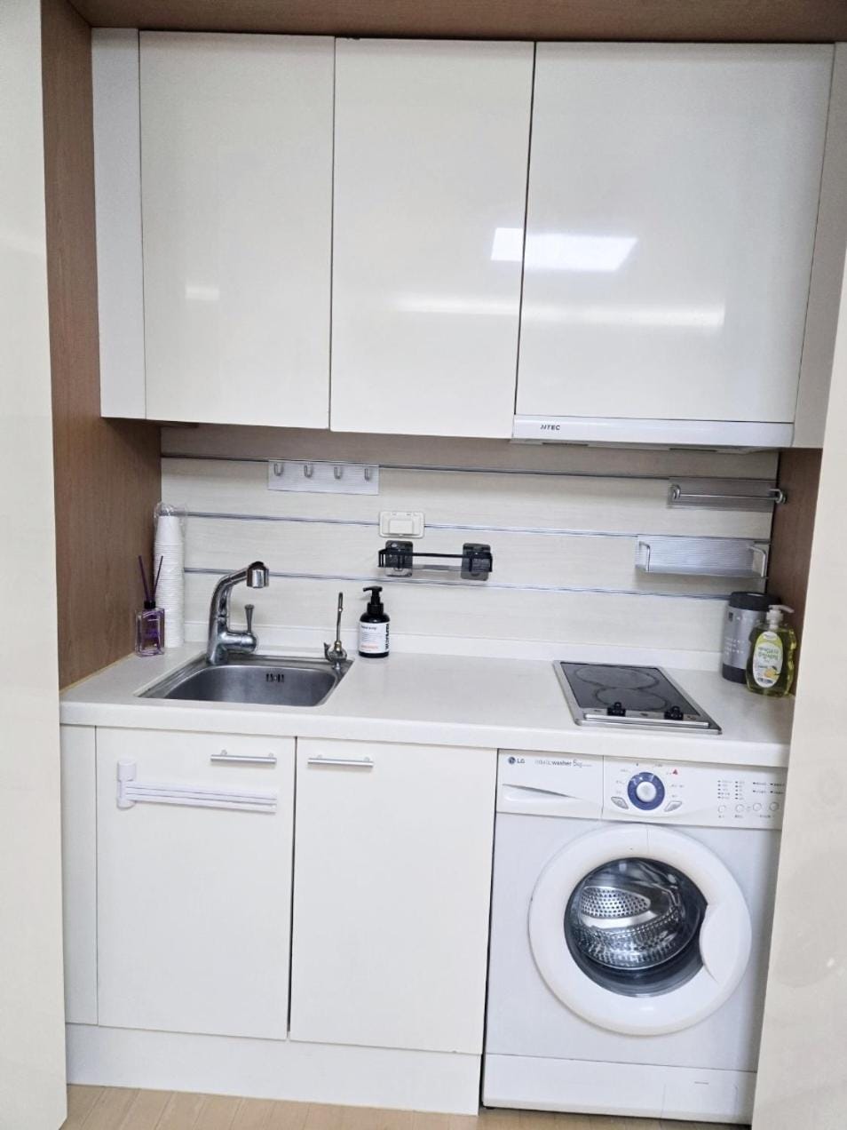 강남 대치 코엑스 stay Apartment in Seoul