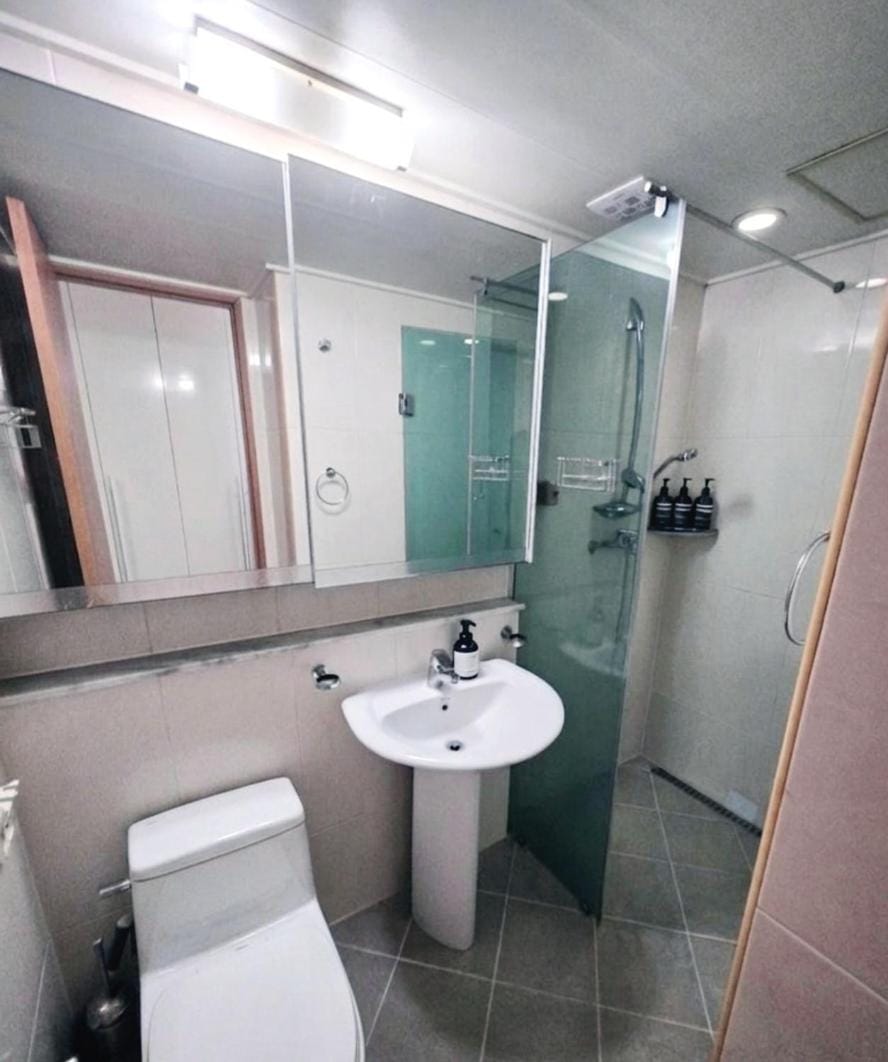 강남 대치 코엑스 stay Apartment in Seoul