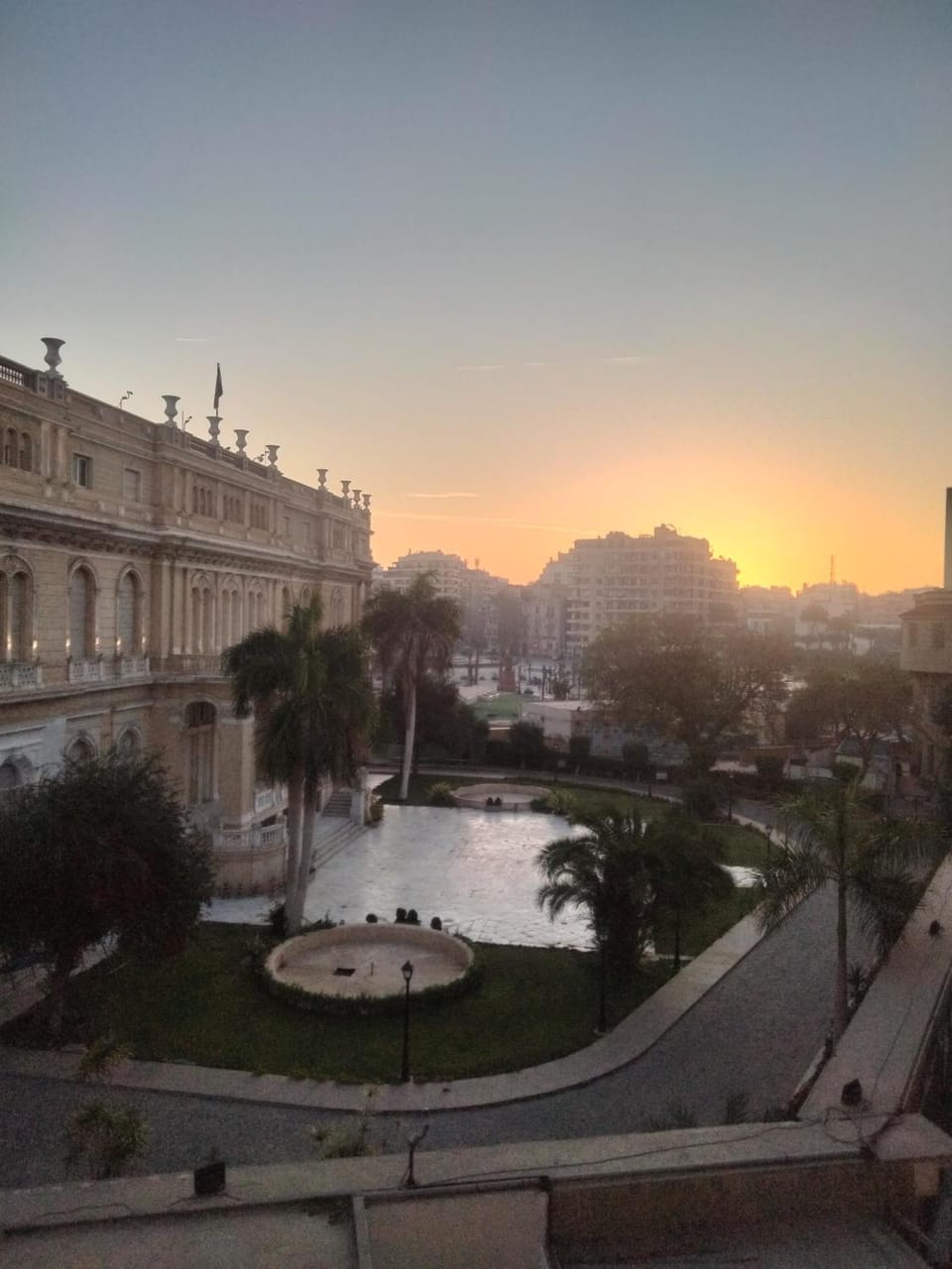 Sone Al Boos Hotel in Cairo