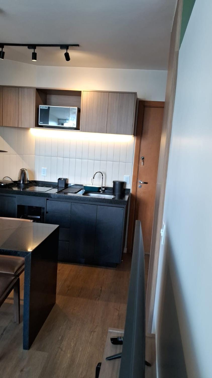KIT BOULEVARD - SUDOESTE - TEMPORADA Apartment in State of Goiás