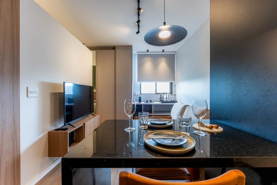 KIT BOULEVARD - SUDOESTE - TEMPORADA Apartment in State of Goiás