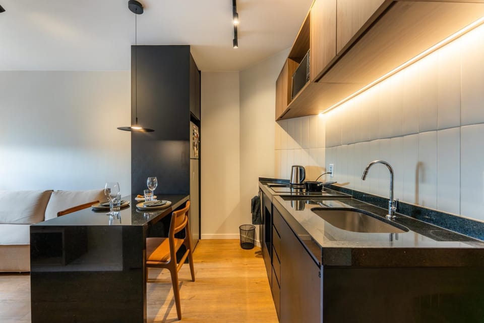 KIT BOULEVARD - SUDOESTE - TEMPORADA Apartment in State of Goiás
