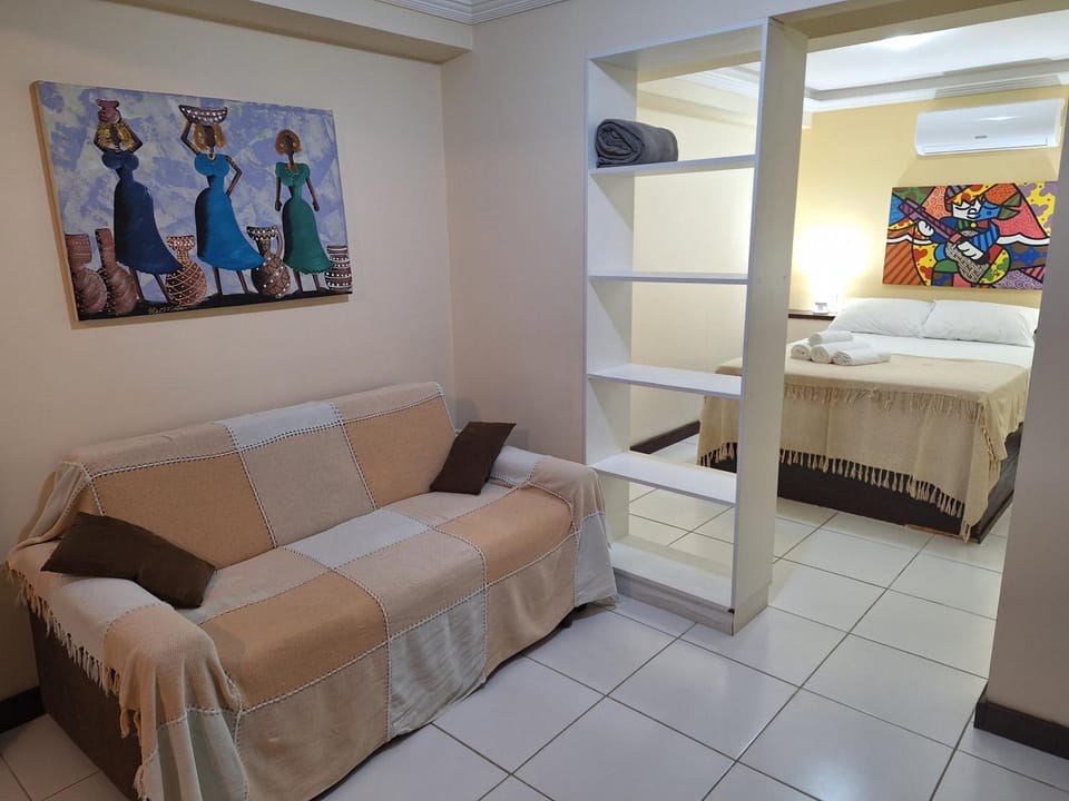 Living room, Seating area, Bedroom