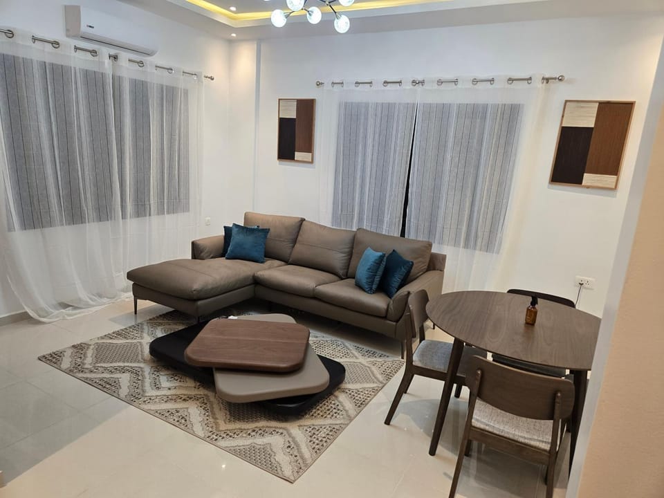 Studio Athéna Apartment in Dakar