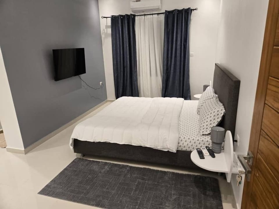 Studio Athéna Apartment in Dakar