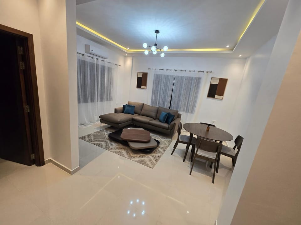 Studio Athéna Apartment in Dakar