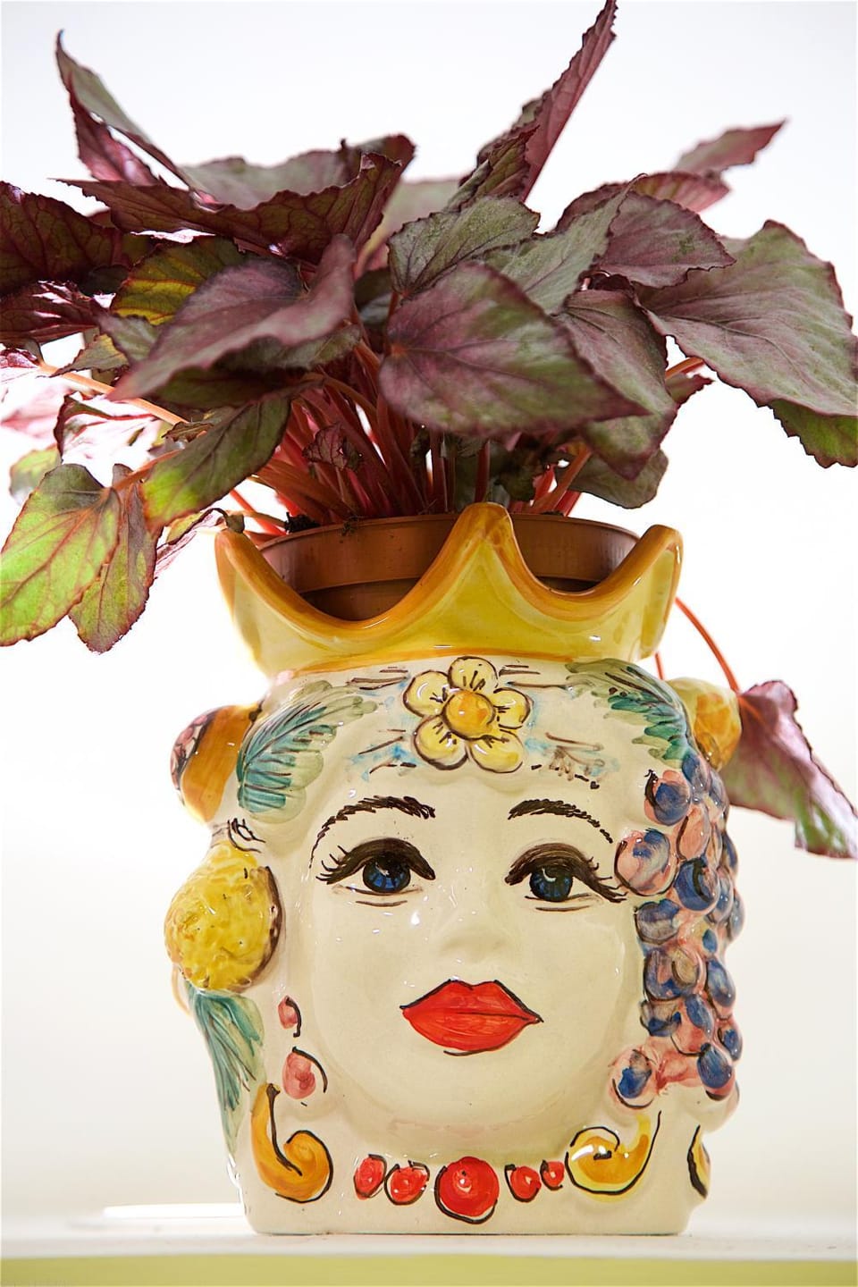 Decorative detail
