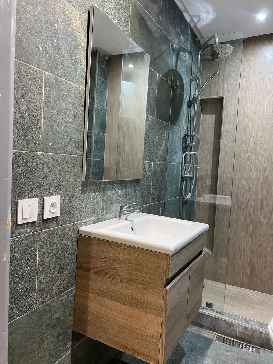 Studio Confort & Parking & l'hivernage Apartment in Marrakesh