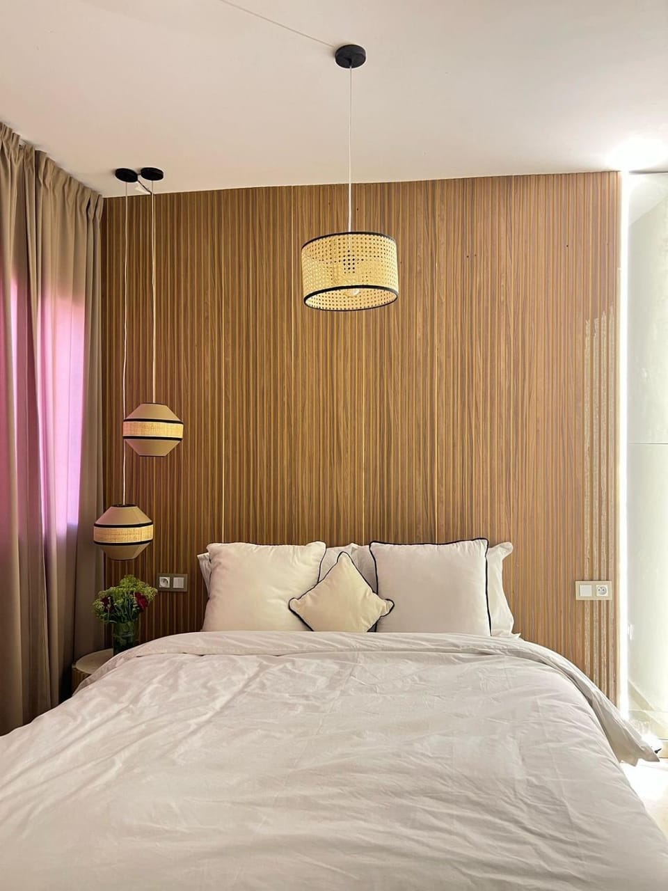 Studio Confort & Parking & l'hivernage Apartment in Marrakesh