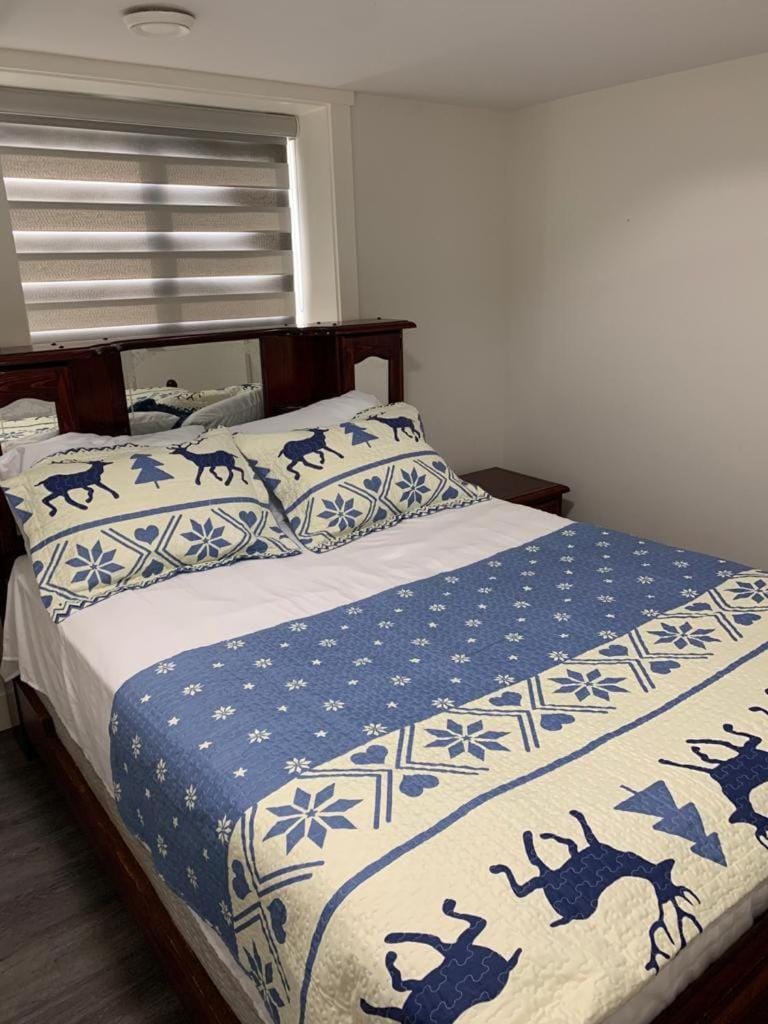 Gladwin one bedroom House in Abbotsford