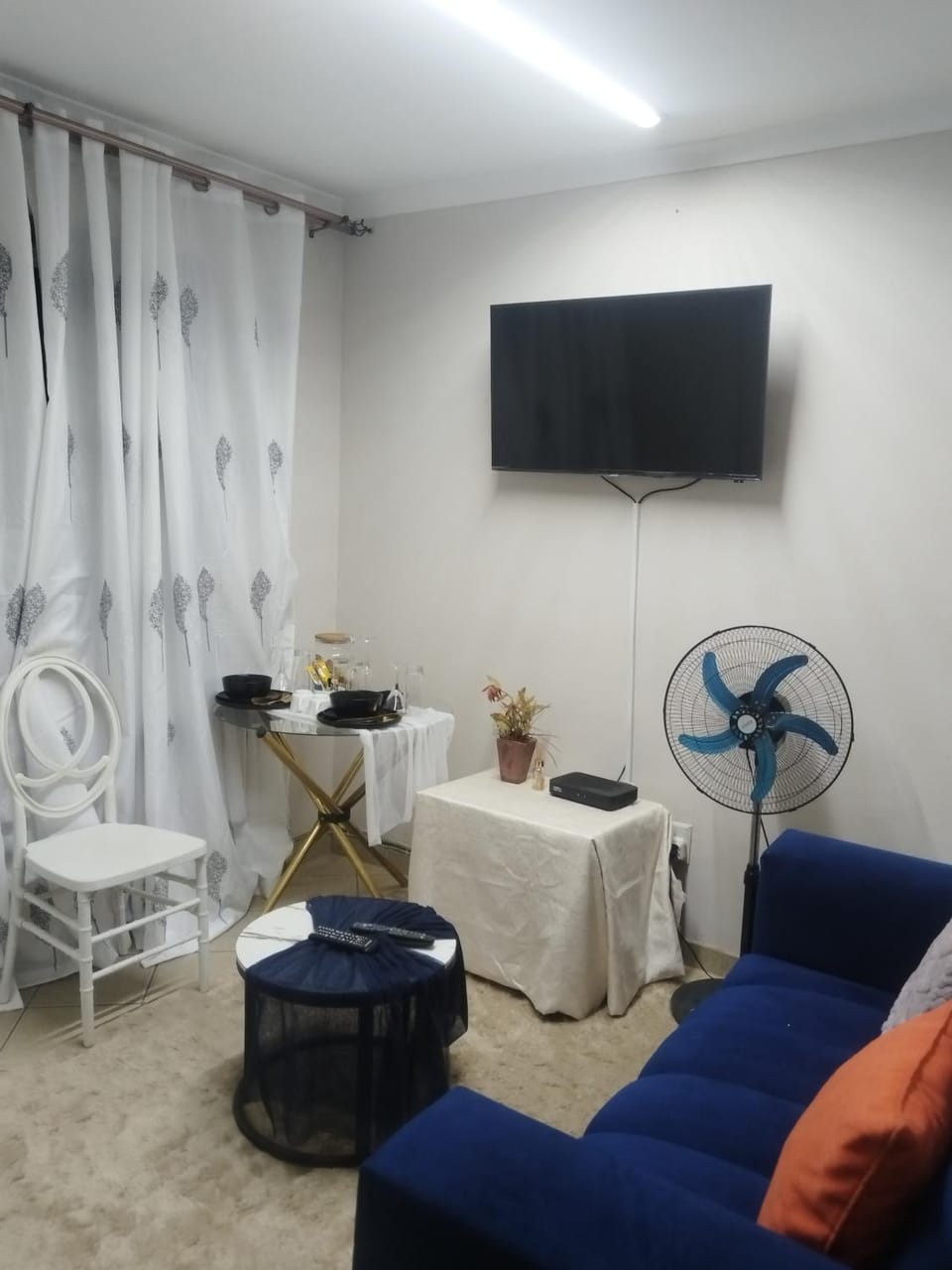 Soshanguve Lux Accom Room 02 Bed and Breakfast in Gauteng