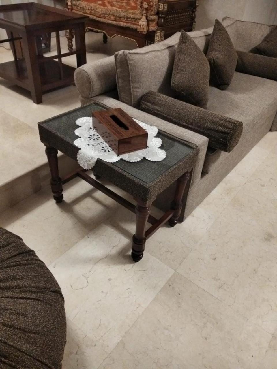 القصر الملكى Apartment in Cairo Governorate