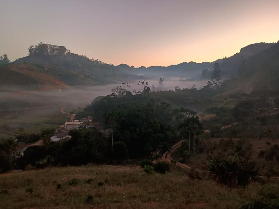 Pousada Buzato House in State of Espírito Santo, Brazil