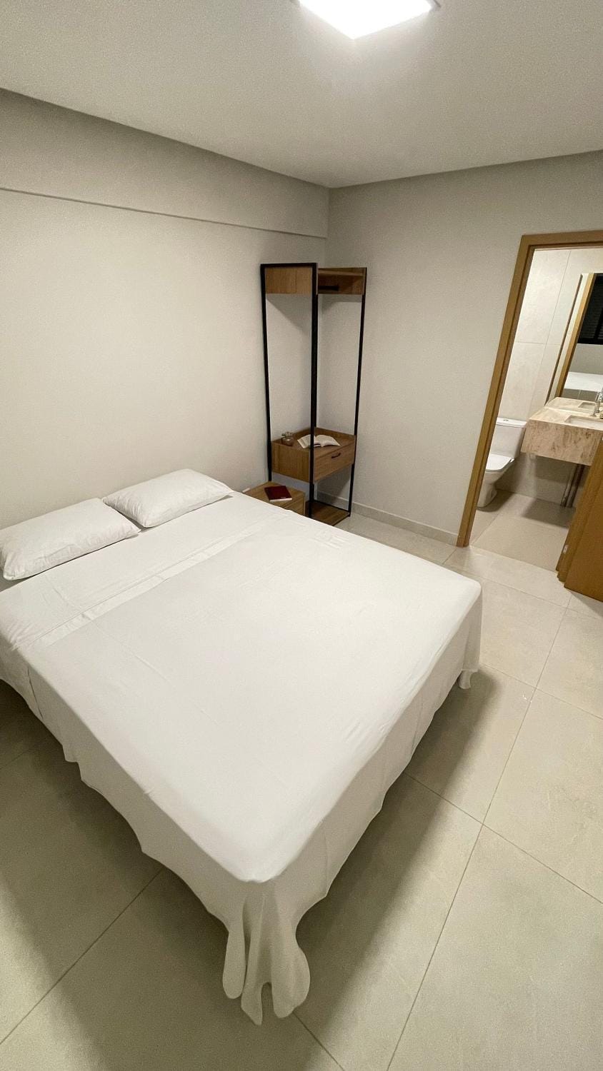 Urban Stay Botanic Apartment in Goiania