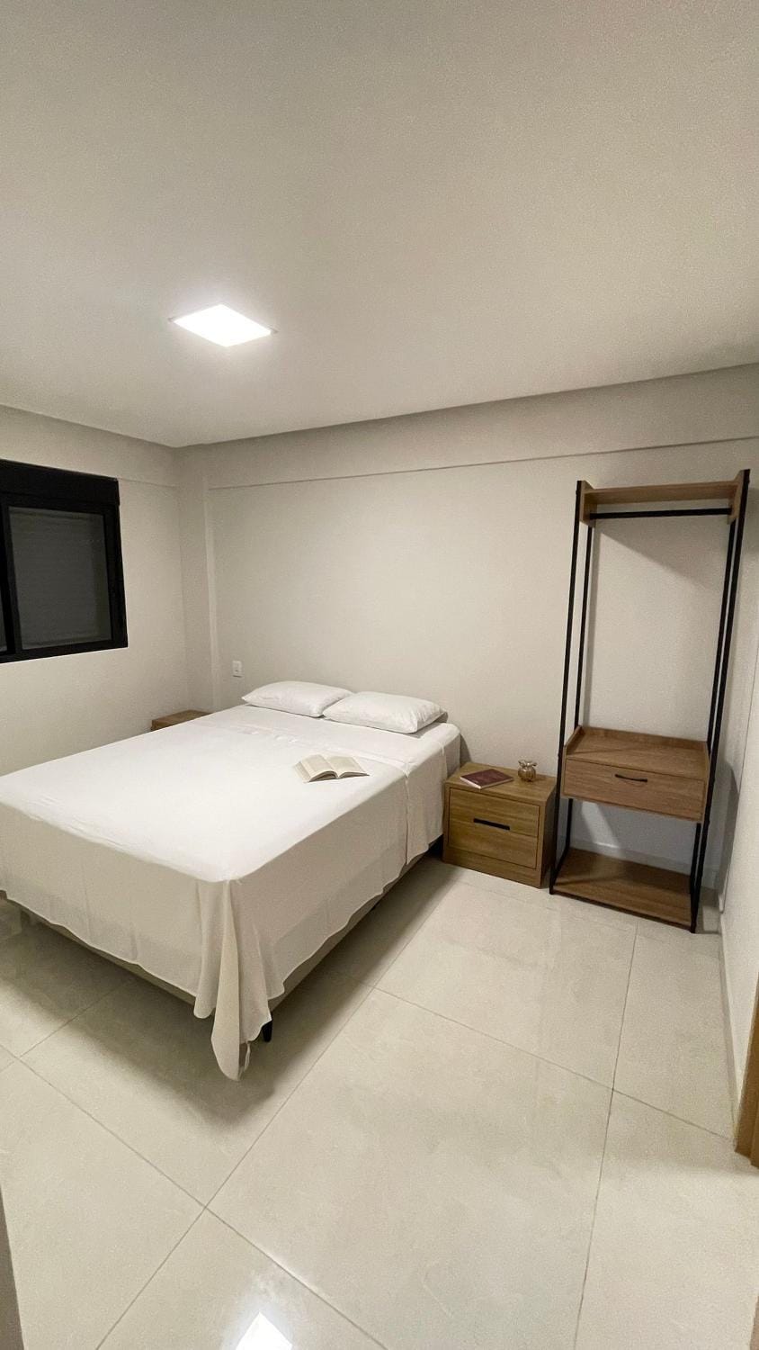 Urban Stay Botanic Apartment in Goiania