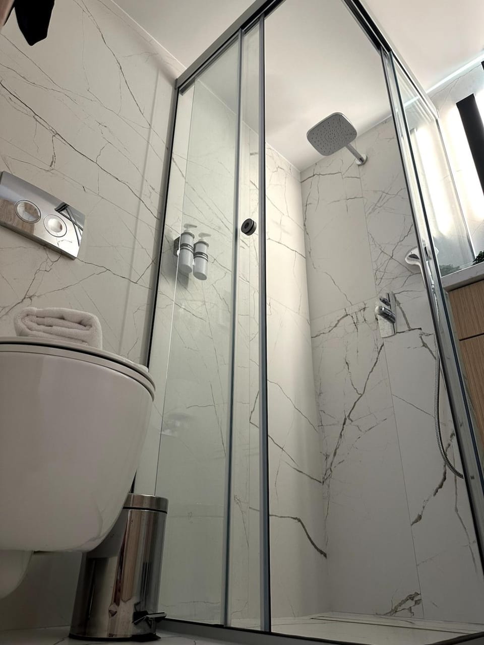 Oikos - Entire Studio In The Centre Apartment in Heraklion