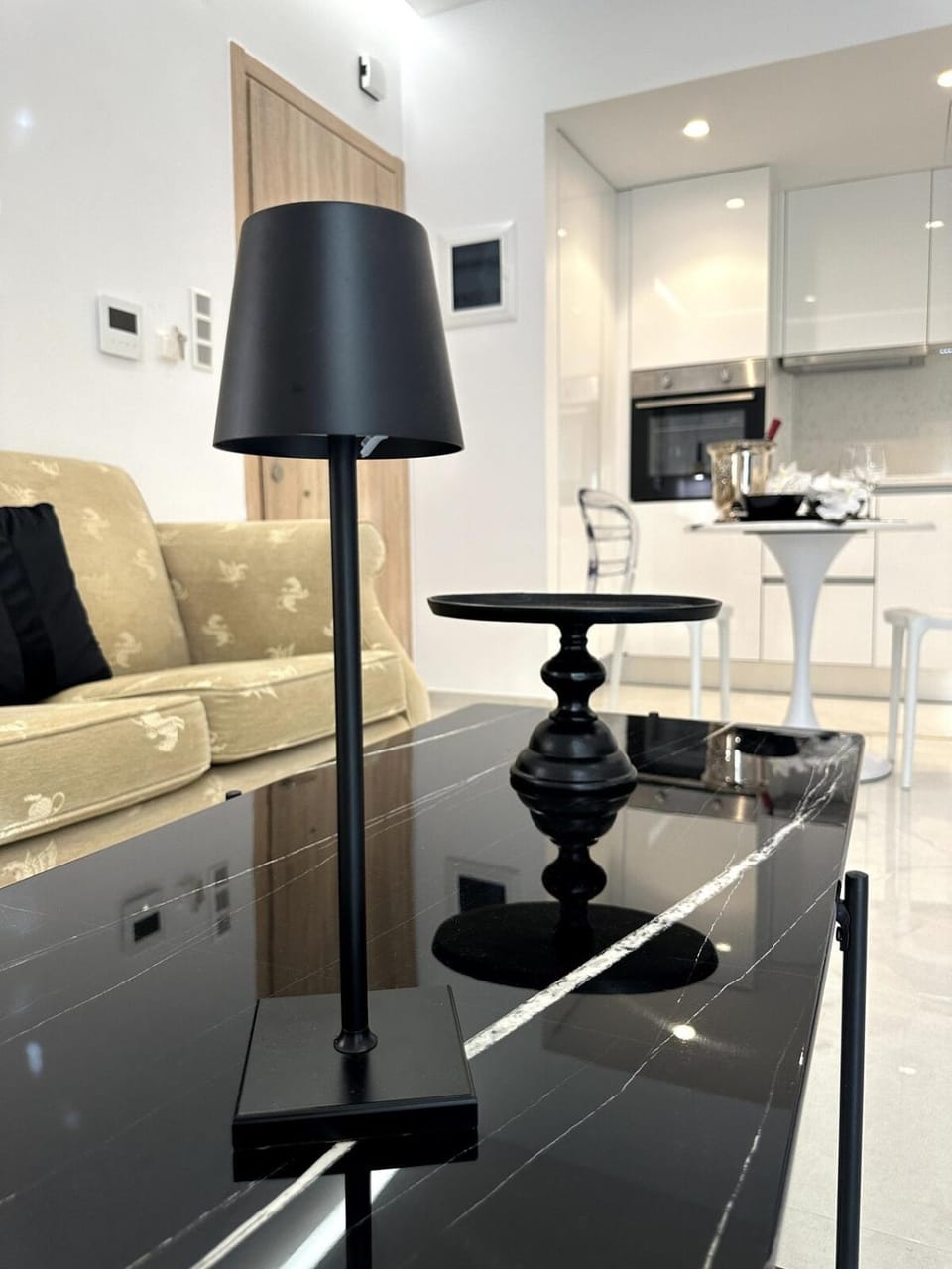 Oikos - Entire Studio In The Centre Apartment in Heraklion
