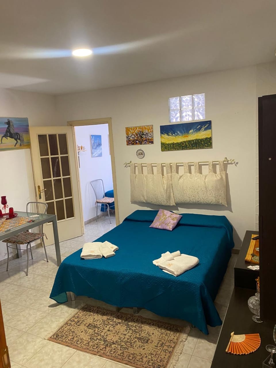 Casa vacanza La Ninfea intera casa Bed and Breakfast in Caltagirone