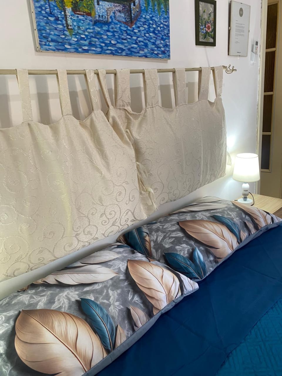 Casa vacanza La Ninfea intera casa Bed and Breakfast in Caltagirone