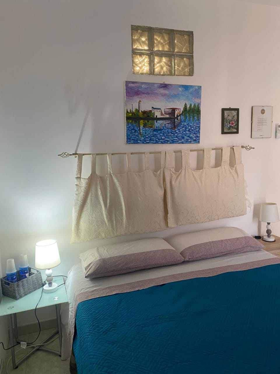 Casa vacanza La Ninfea intera casa Bed and Breakfast in Caltagirone