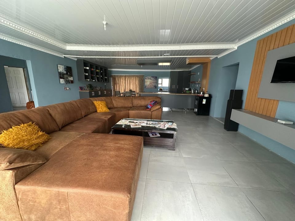 US Lali Guest House Apartment in Eastern Cape