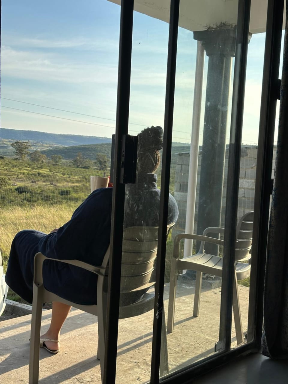 US Lali Guest House Apartment in Eastern Cape