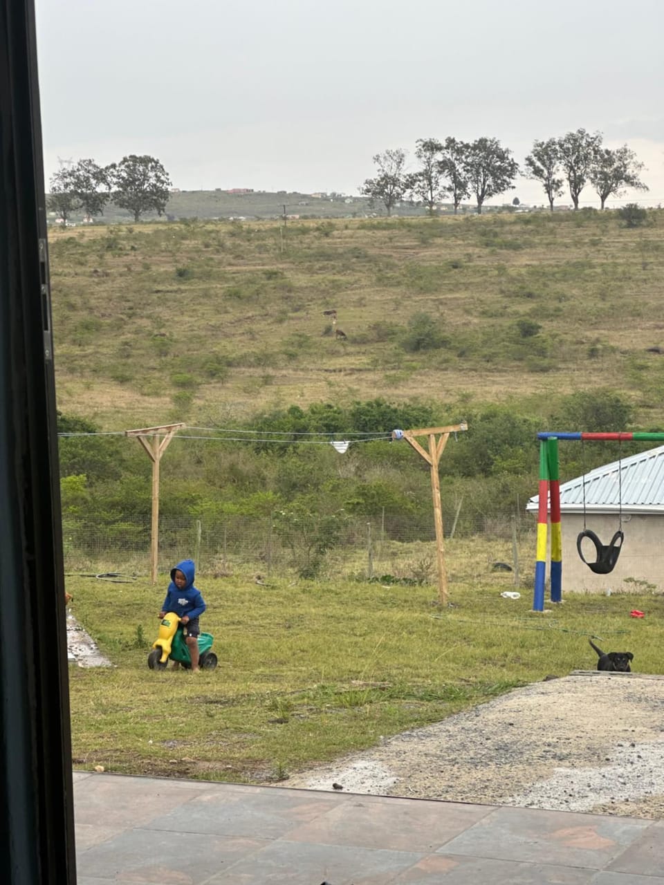 US Lali Guest House Apartment in Eastern Cape
