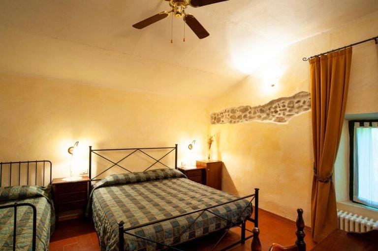 Agriturismo Le Meridiane Farm Stay in Rimini