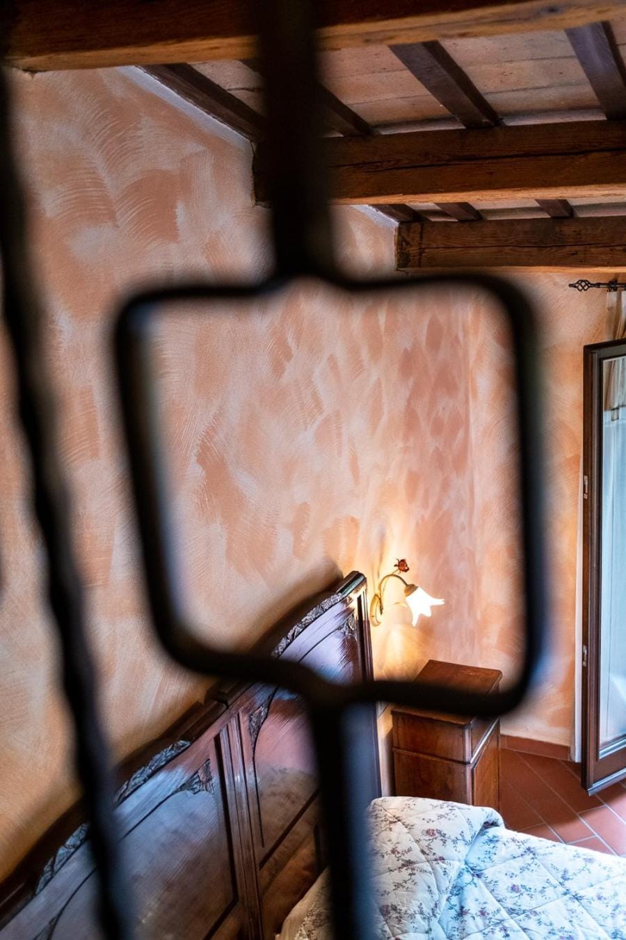 Agriturismo Le Meridiane Farm Stay in Rimini