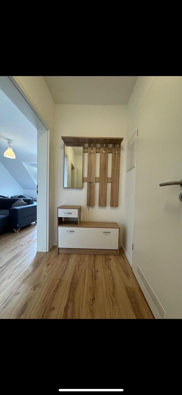 Rent a Stay Apartment in Duisburg