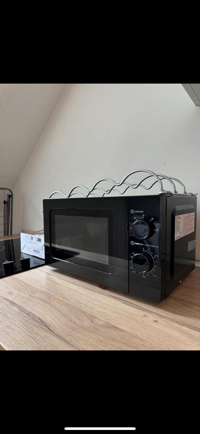 Rent a Stay Apartment in Duisburg