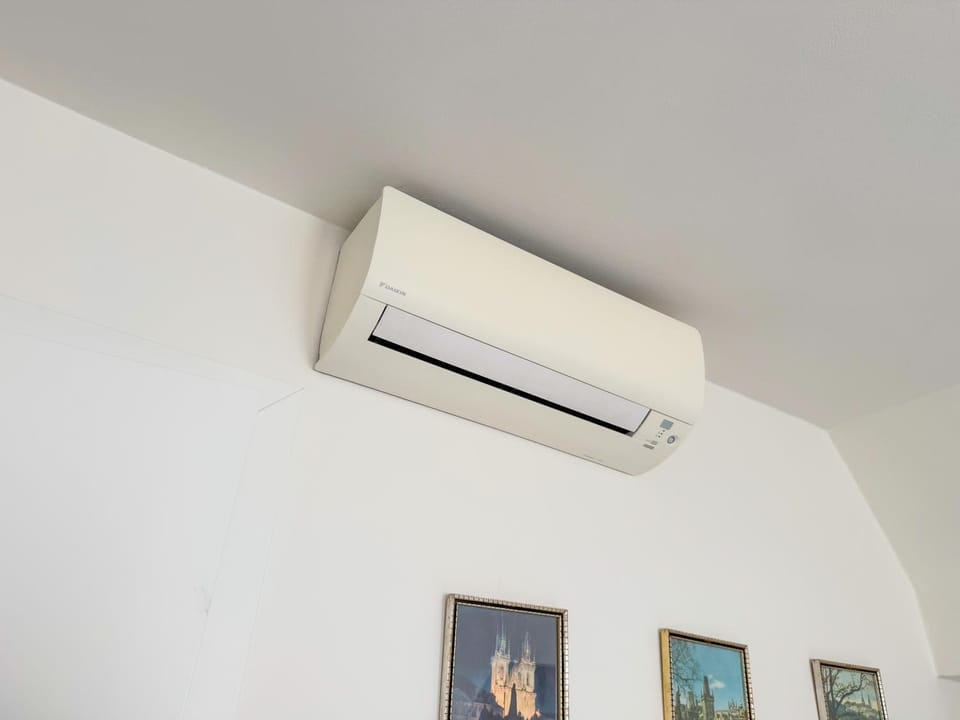 air conditioner