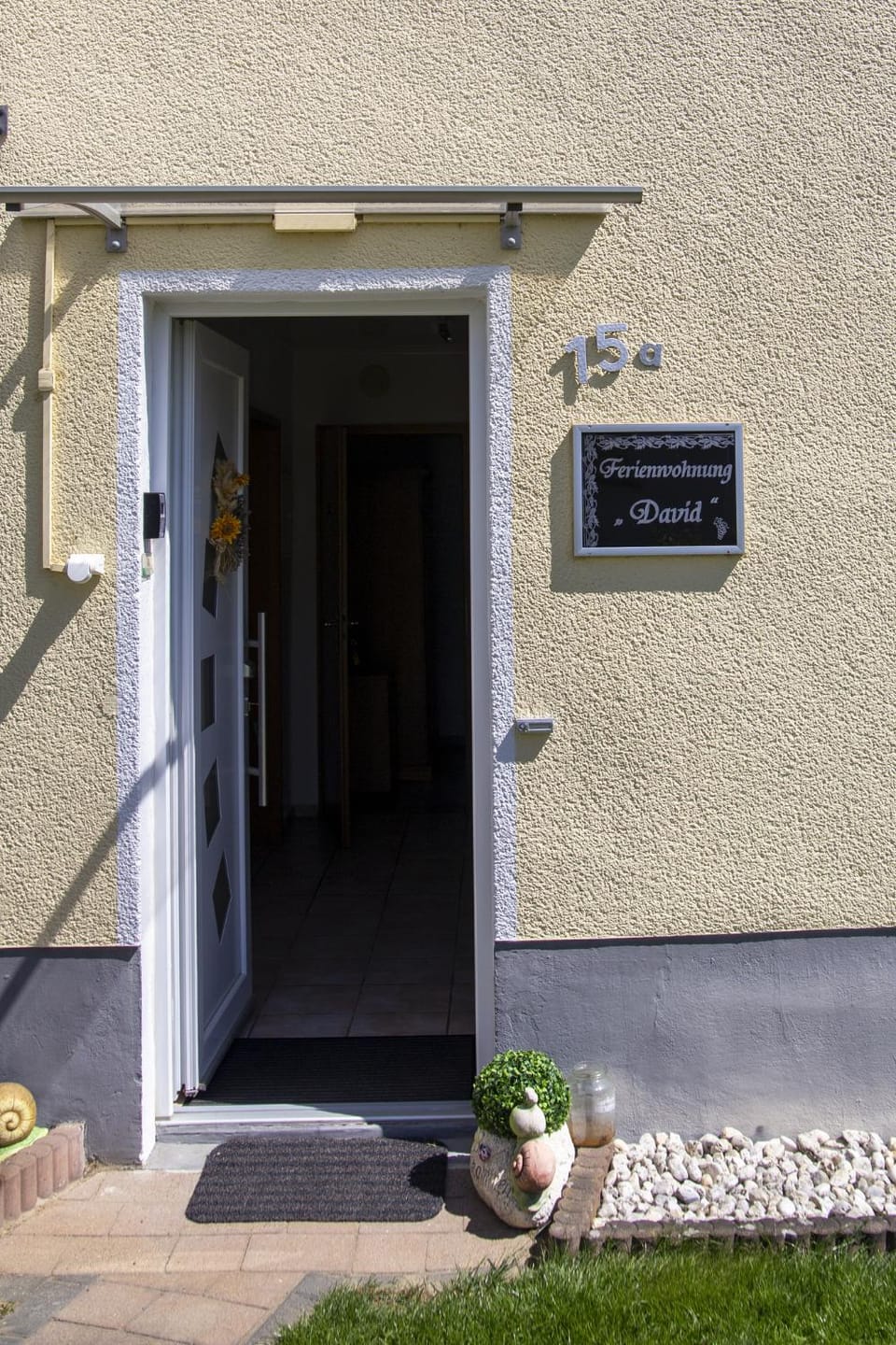 Facade/entrance, Property logo or sign