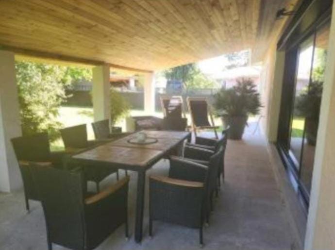 Villa cosy Villa in Biganos