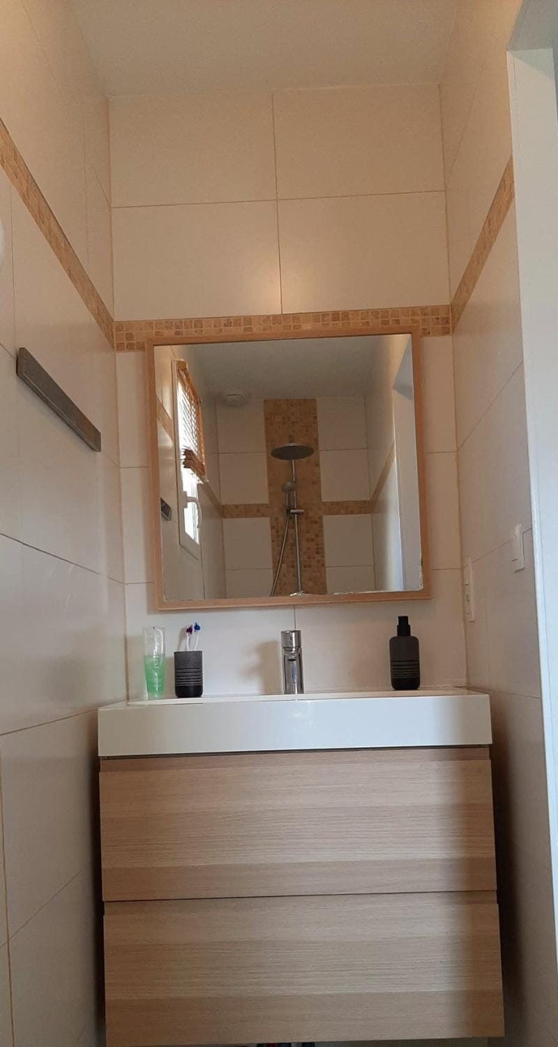 Suite parentale chez Mathilde Vacation rental in Pays de la Loire